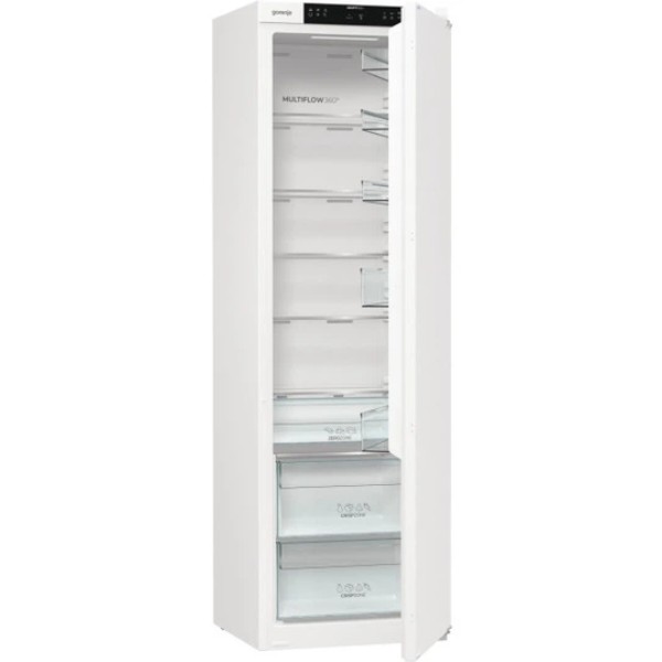 Фото - Холодильник встраиваемый Gorenje RI517E41WF